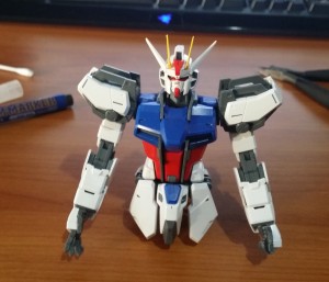 gundam comp 9