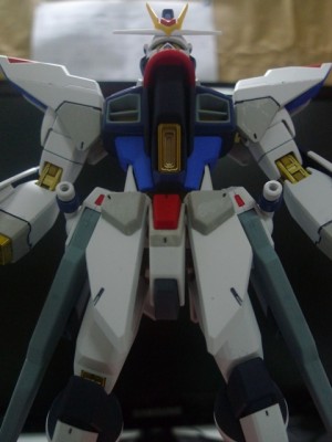 08 - Gundam Pose without Dragoons (10)