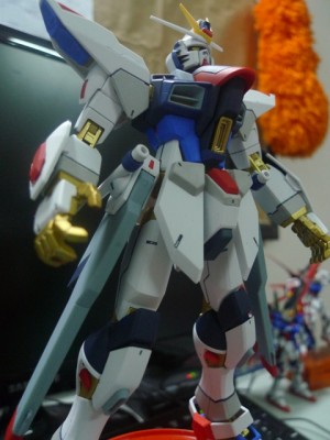08 - Gundam Pose without Dragoons (11)