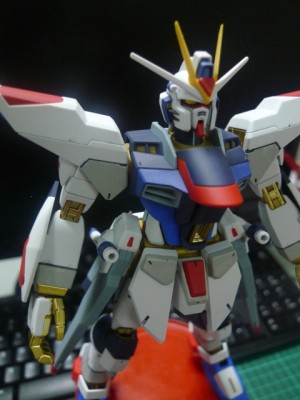 08 - Gundam Pose without Dragoons (12)