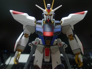 08 - Gundam Pose without Dragoons (5)