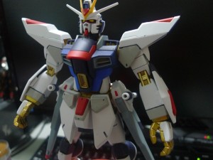 08 - Gundam Pose without Dragoons (6)