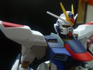 08 - Gundam Pose without Dragoons (7)