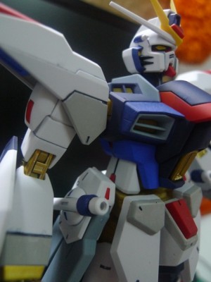 08 - Gundam Pose without Dragoons (8)