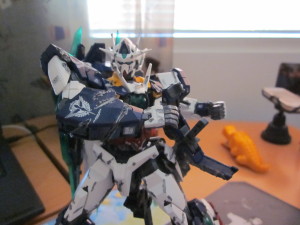Gundam 00 Qant 003