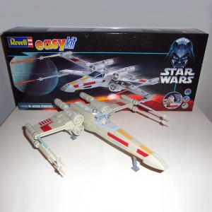 X-Wing revell