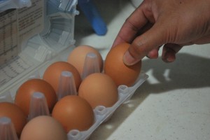 ChickenOrEgg - Choosing The Egg