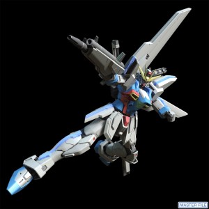 MG Gundam X_2