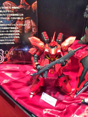 MG Sazabi ver Ka. 3