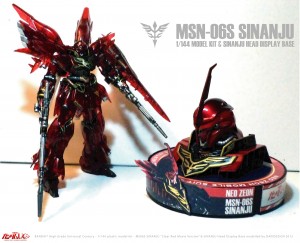 Sinanju+Base