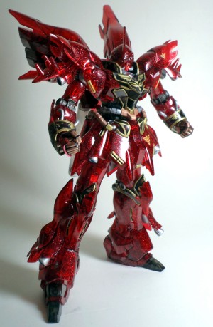 Sinanju_1stBuilt