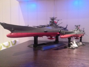 Yamato 03(size does matter)