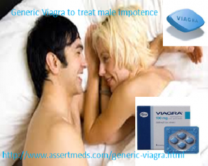 Generic Viagra Online at Assertmeds.com