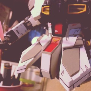 gundam 12