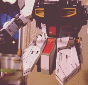 gundam 13