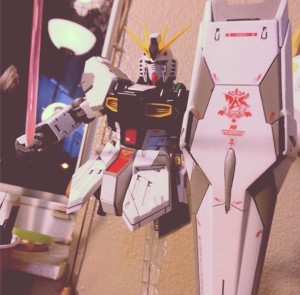 gundam 14