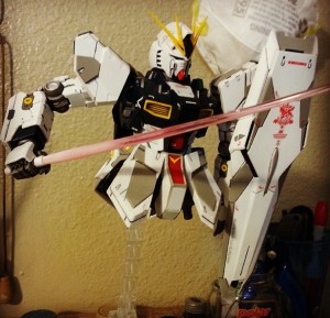 gundam 19