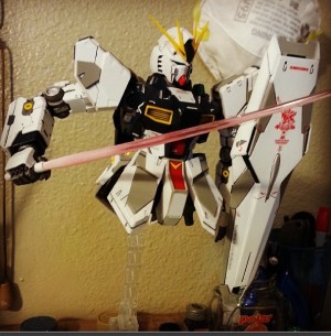 gundam 7