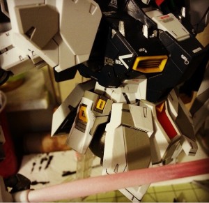 gundam 8